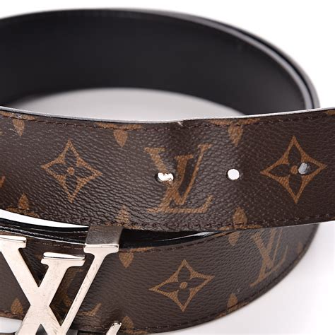 cost of louis vuitton belt